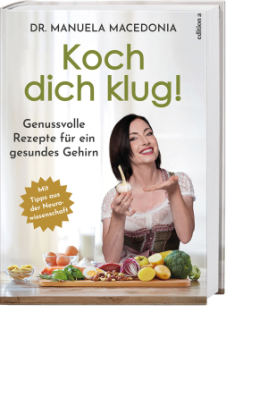 Koch dich klug!, Produktbild 1
