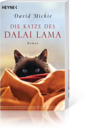 Die Katze des Dalai Lama, Produktbild 1