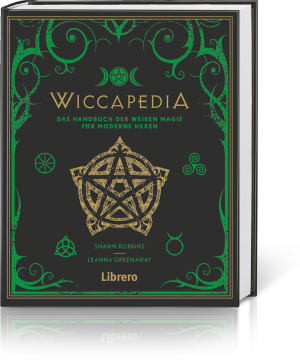 Wiccapedia, Produktbild 1