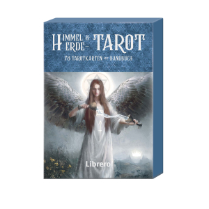 Himmel und Erde Tarot, Produktbild 1