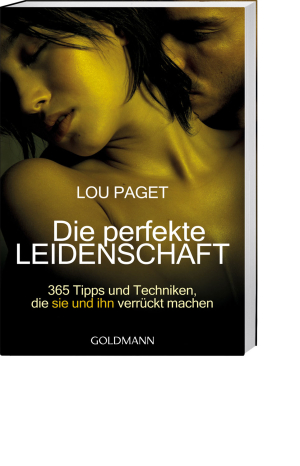 Die perfekte Leidenschaft, Produktbild 1