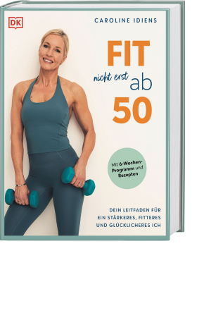 Fit nicht erst ab 50, Produktbild 1