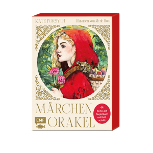 Märchenorakel, Produktbild 1