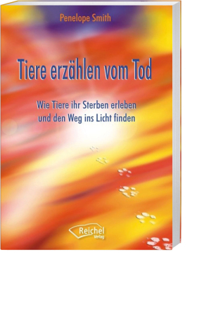 Tiere erzählen vom Tod, Produktbild 1