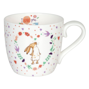 Becher „Little Valentine“, Produktbild 1