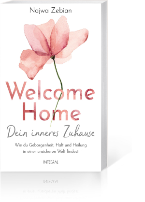 Welcome Home – Dein inneres Zuhause, Produktbild 1
