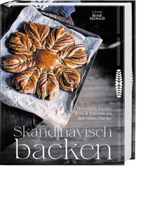 Skandinavisch backen, Produktbild 1