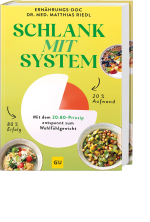 Schlank mit System, Produktbild 1