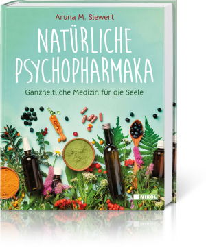 Natürliche Psychopharmaka**, Produktbild 1