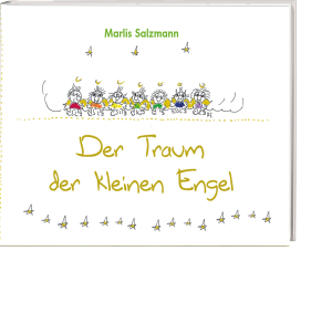 Der Traum der kleinen Engel*, Produktbild 1