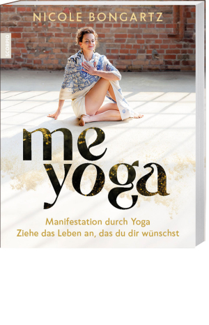 Me Yoga – Manifestation durch Yoga, Produktbild 1