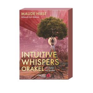 Intuitive Whispers Orakel, Produktbild 1