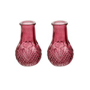 Mini-Vasen, 2er Set, Produktbild 1
