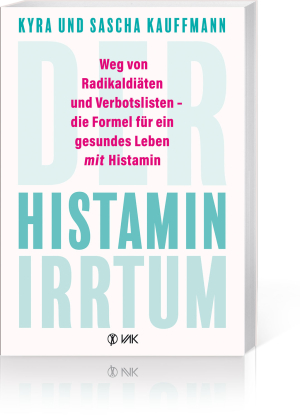 Der Histamin-Irrtum, Produktbild 1