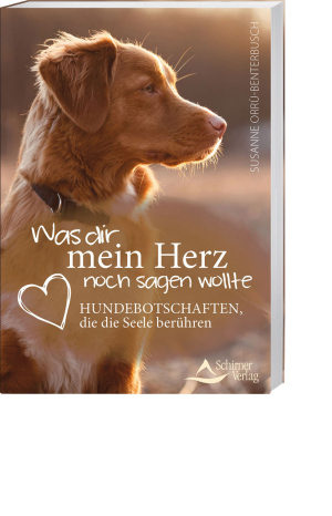 Was dir mein Herz noch sagen wollte, Produktbild 1