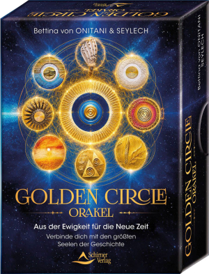 Golden Circle Orakel, Produktbild 1