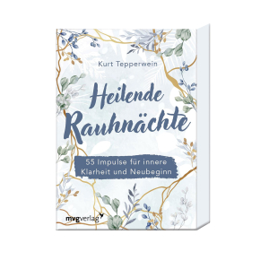 Heilende Rauhnächte, Produktbild 1