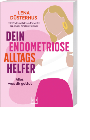 Dein Endometriose-Alltagshelfer, Produktbild 1