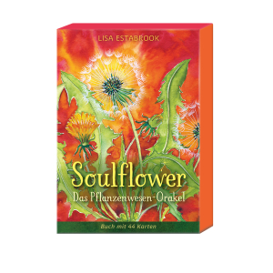 Soulflower – Das Pflanzenwesen-Orakel, Produktbild 1