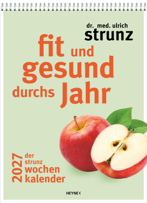 Fit und gesund durchs Jahr 2027, Produktbild 1