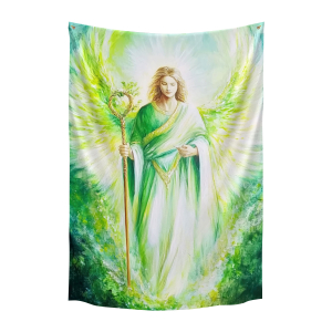 Wandbehang „Erzengel Raphael“, Produktbild 1