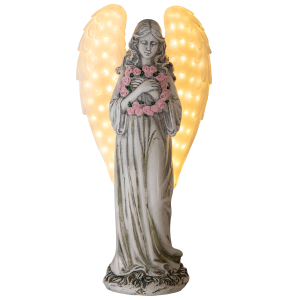 Solarlicht „Engel Elira“, Produktbild 1