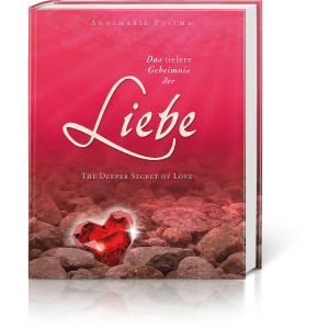 Das tiefere Geheimnis der Liebe**, Produktbild 1