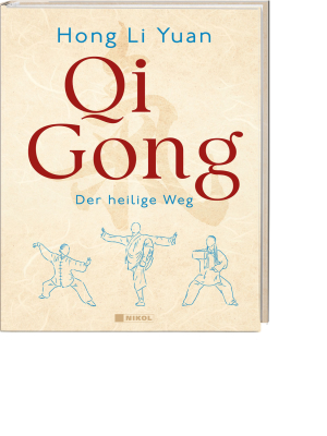 Qi Gong: Der heilige Weg, Produktbild 1