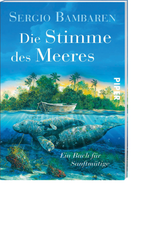 Die Stimme des Meeres, Produktbild 1