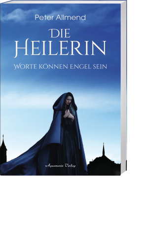 Die Heilerin, Produktbild 1