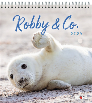 Robby & Co. 2026, Produktbild 1