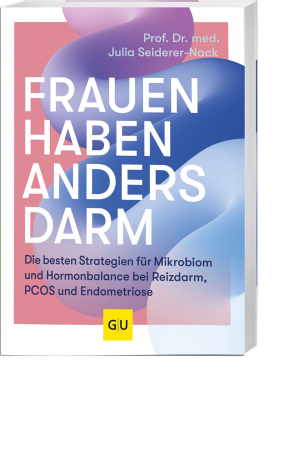 Frauen haben anders Darm, Produktbild 1