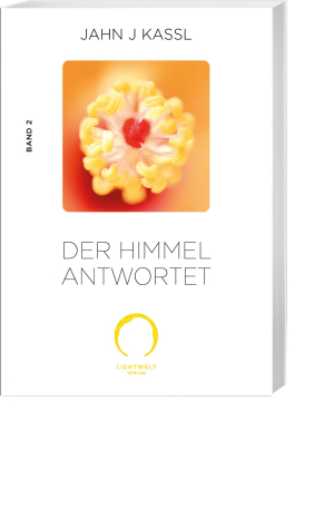Der Himmel antwortet – Band 2, Produktbild 1