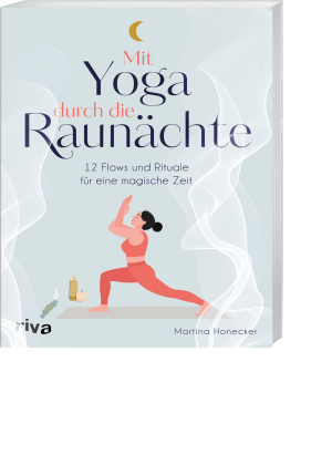 Mit Yoga durch die Raunächte, Produktbild 1