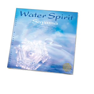 Water Spirit, Produktbild 1