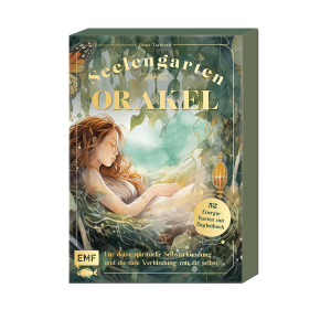 Seelengarten-Orakel, Produktbild 1