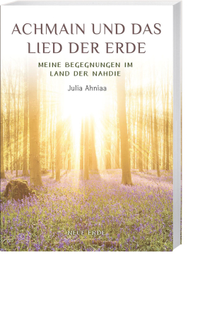 Achmain und das Lied der Erde, Produktbild 1