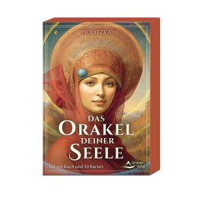 Das Orakel Deiner Seele, Produktbild 1