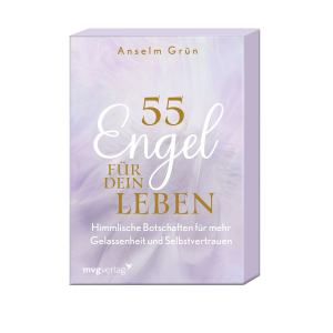 55 Engel für dein Leben (Kartenset), Produktbild 1
