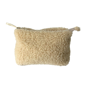 Merino-Kosmetiktäschchen, Produktbild 1