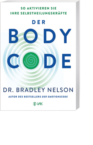 Der Body-Code, Produktbild 1
