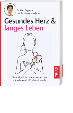 Gesundes Herz & langes Leben, Produktbild 1