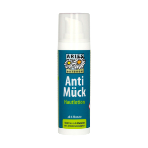 Anti Mück Hautlotion, Produktbild 1