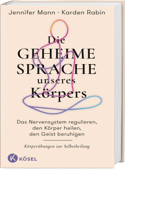 Die geheime Sprache unseres Körpers, Produktbild 1
