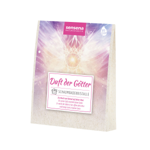 Schaumbadekristalle „Duft der Götter“, Produktbild 1