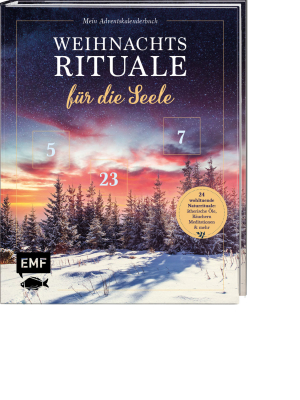 Weihnachtsrituale für die Seele, Produktbild 1