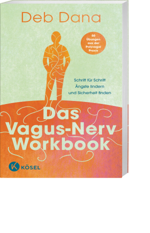 Das Vagus-Nerv Workbook, Produktbild 1