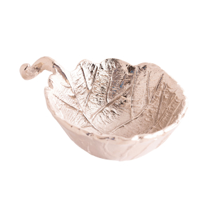 Räucherschale „Blatt“, Produktbild 1