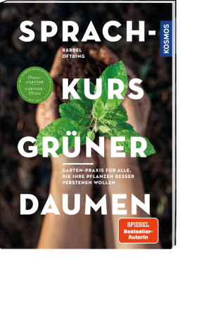 Sprachkurs grüner Daumen*, Produktbild 1