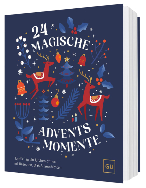 24 magische Adventsmomente, Produktbild 1
